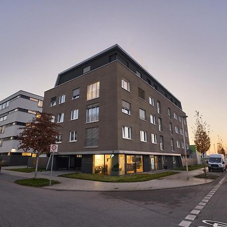 The Cloud Suite Apartments Friburgo em Brisgóvia Exterior foto