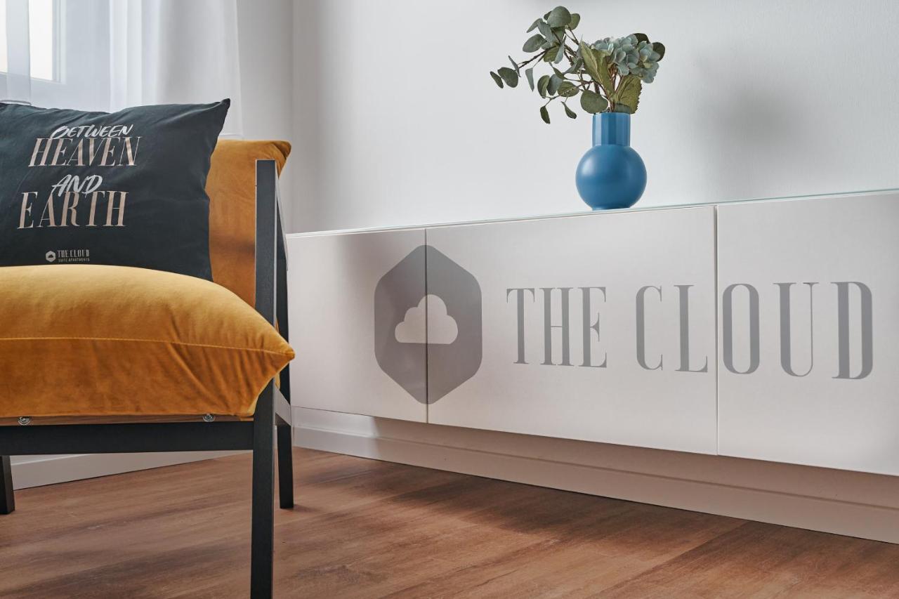 The Cloud Suite Apartments Friburgo em Brisgóvia Exterior foto